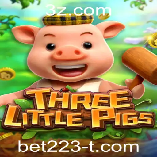 bet223 - THREELITTLEPIGS: Descubra o Novo Jogo de Estratégia com Palavra-Chave bet223