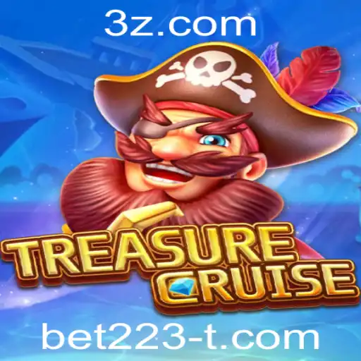 bet223 - Descubra o Mundo de Aventura do Jogo TREASURECRUISE