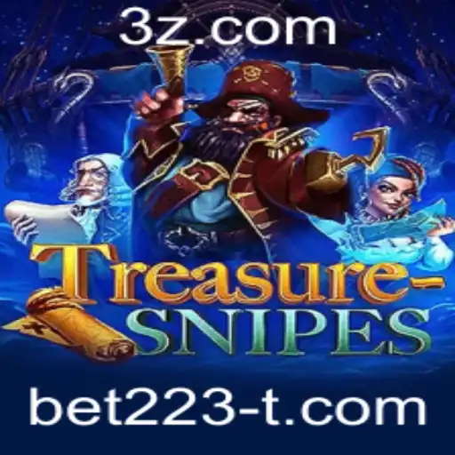 bet223 - Descubra o Empolgante Mundo de TreasureSnipes com bet223