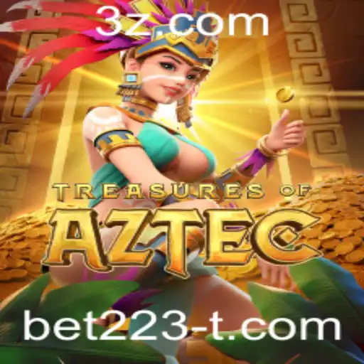 bet223 - Descubra as Aventuras de Treasures of Aztec: Um Guia Completo com bet223