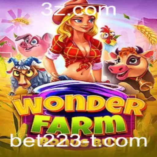 bet223 - Explorando o Mundo de WonderFarmBonusBuy: Um Guia Completo
