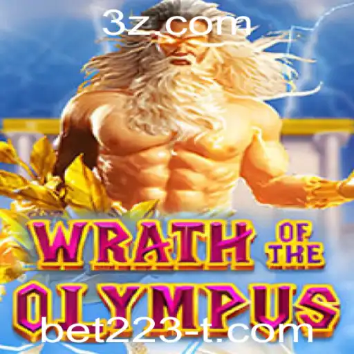 bet223 - Descubra as Aventuras e Desafios de WrathofOlympus